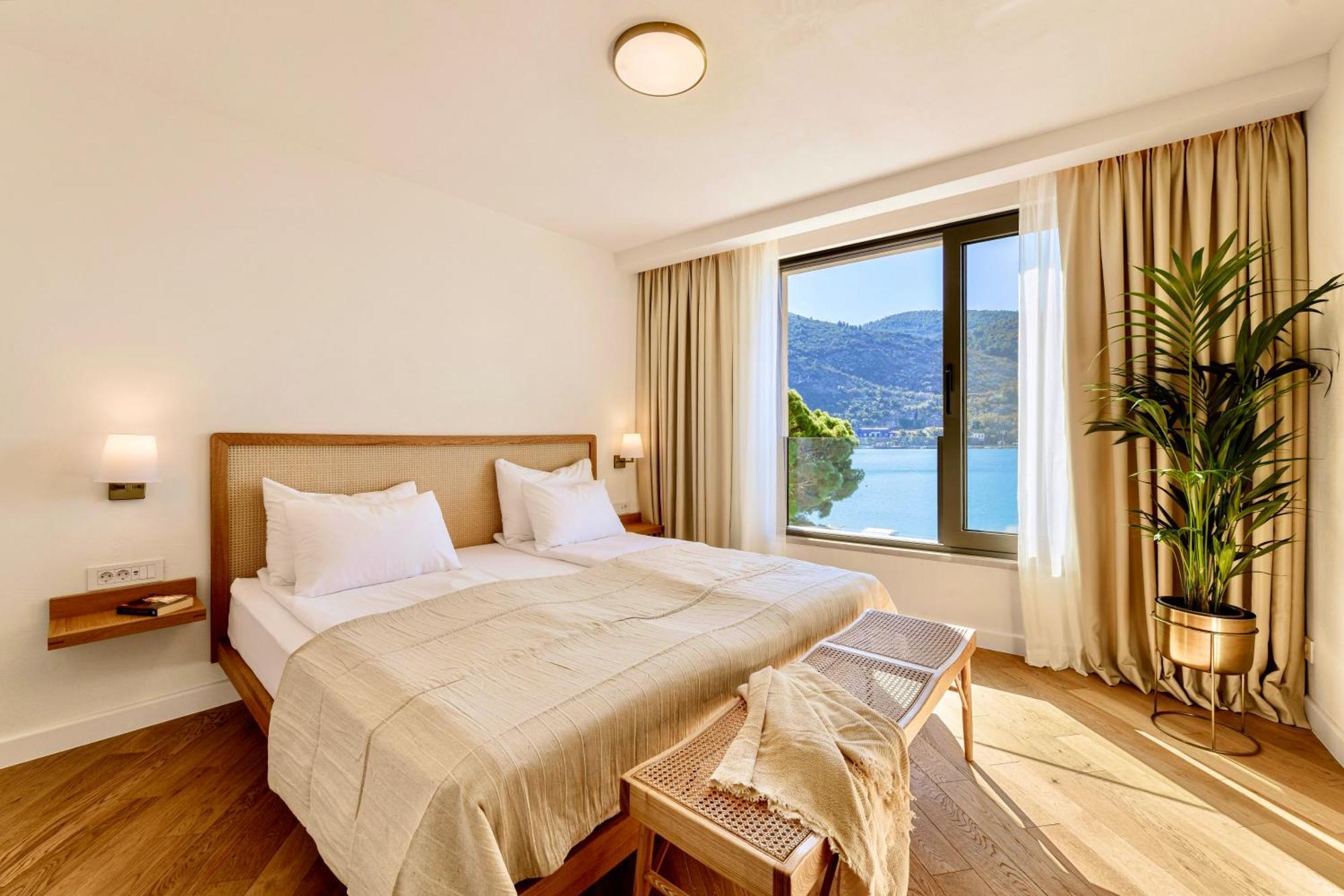 Vila & - Of 5 Star Dubrovnik